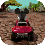 Mickey Truck Driver