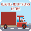 Monster Motu Trucks racing APK