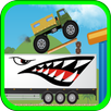 Monster Truck The Little Speed APK