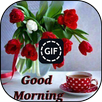 Good Morning Gif APK