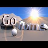 Go home Juego 3D plataformas