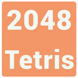 2048 Tetris