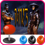 Code Ultimate Mortal Kombat 3 : UMK 3