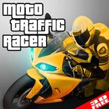 Moto Traffic Racer 3D