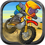 Motocross Mania