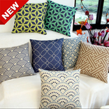 DIY New Motif Pillow