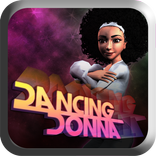 Dancing Donna: 3D Dance App