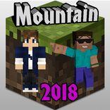 Mountain Building Craft