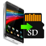 App to SD