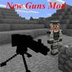 APK Gun Mod MineCraft 2017