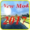 APK New Mod & Add-on Minecraft2017