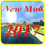 New Mod & Add-on Minecraft2017