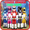 APK Power Runner Mod MineCraft2017