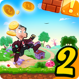 Mr Pean Super Adventure 2