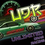 Unlimited Drag Racing JDM