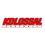 Kolossal Footbal