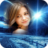 Nature Frames Photos Editor