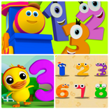 123 songs kids nursery rhymes