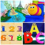 Nursery Rhymes Children Songs