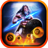 Zeus Bingo Bash