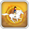 Amazing Cowboy Run APK