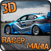 3D Track Racer Mania APK