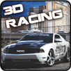 3d Race : Urban Chaos APK