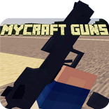 My Craft Guns