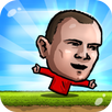 Puppet Runner-Hand Footballers APK