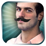 Mustache Funny Photo Editor