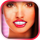 Funny Teeth & Mouth Photo App APK