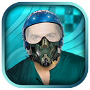 Helmet Photo Editor APK