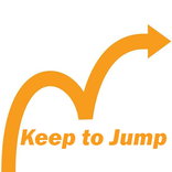 Keep to Jump