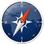 ”Safari Compass