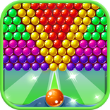 Bubble Shooter Ocean