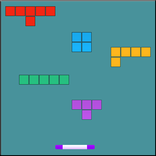 NotTetris