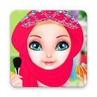 Princess Makeup icon