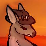 Darkest Kangaroo Revenge