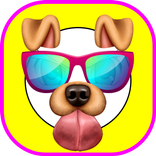 Snappy Photo Filters Sticker