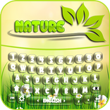 Nature Keyboard Themes
