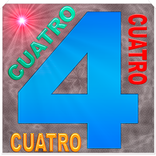 Cuatro