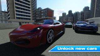4 Schermata Need For Racing: PC edition