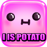 Kawai Cute Potato Clicker