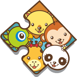 Animazoo: Jigsaw Puzzle