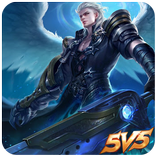 New Mobile Legends 2017 Skill Guide