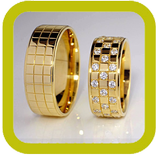 New Design Wedding Ring