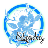 Embroidery Custom Design