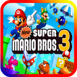 Cheats for New Super Mario Bros 3