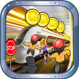 New York  Subway Surfer FREE!
