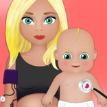 newborn baby games